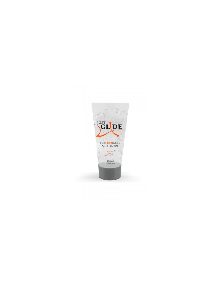 Lubrifiant Performance Just Glide 20ml