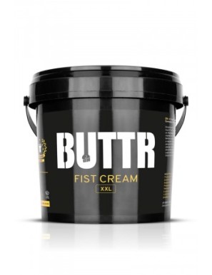 Crème lubrifiante Buttr Fist Cream 1000 ml