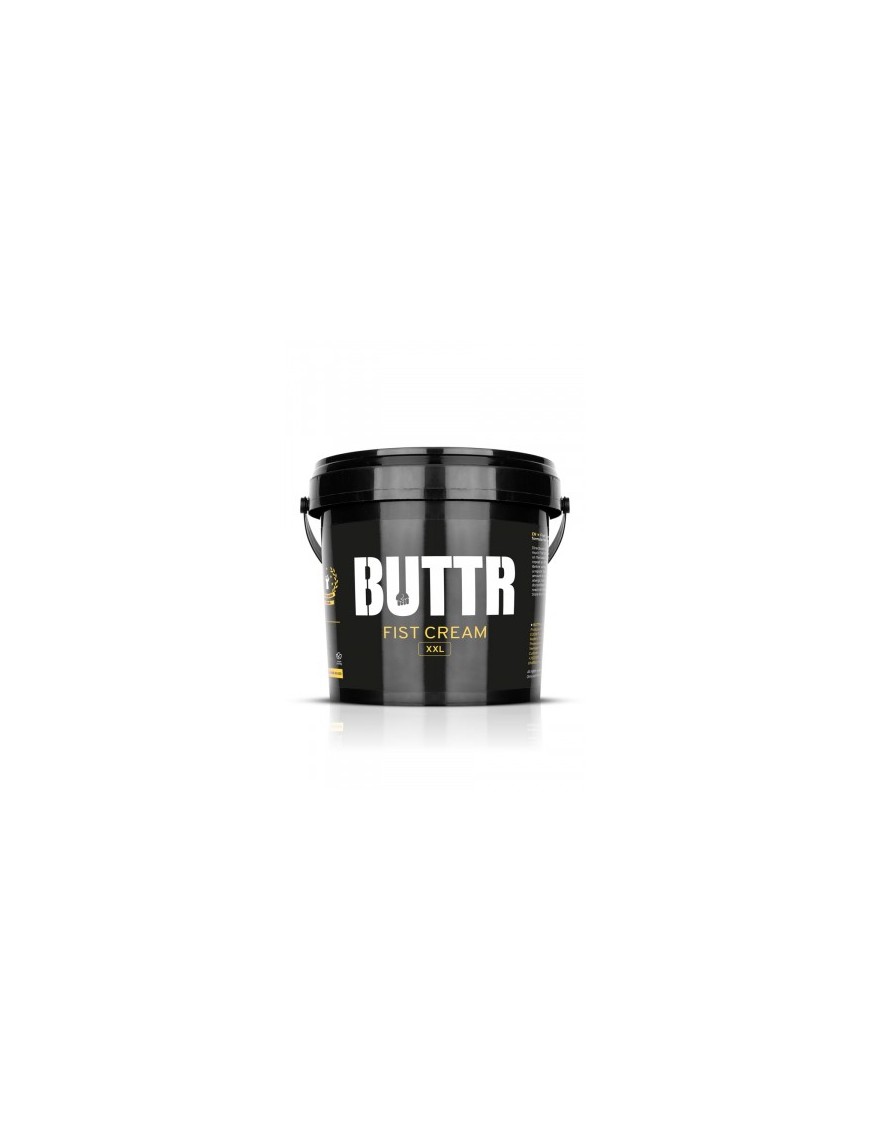 Crème lubrifiante Buttr Fist Cream 1000 ml