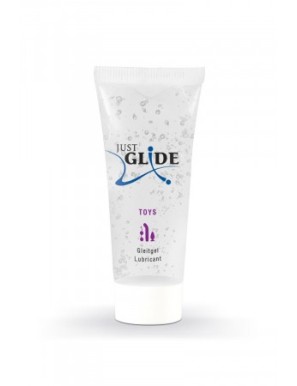 Lubrifiant Toys Just Glide 20ml