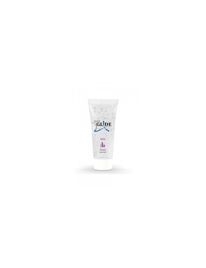 Lubrifiant Toys Just Glide 20ml