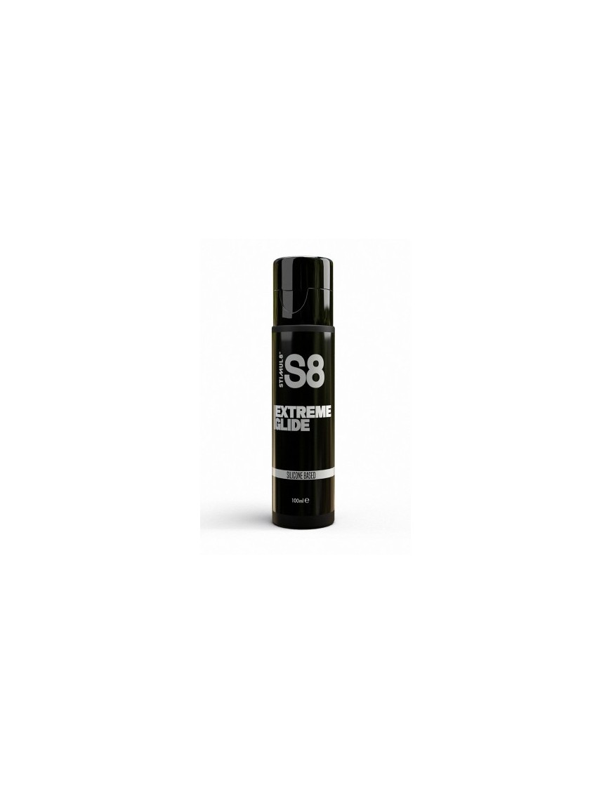 Lubrifiant silicone S8 Extreme 100ml