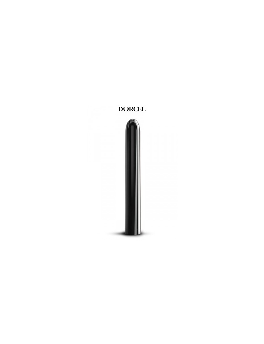 Vibro Black Muse 2.0 - Dorcel