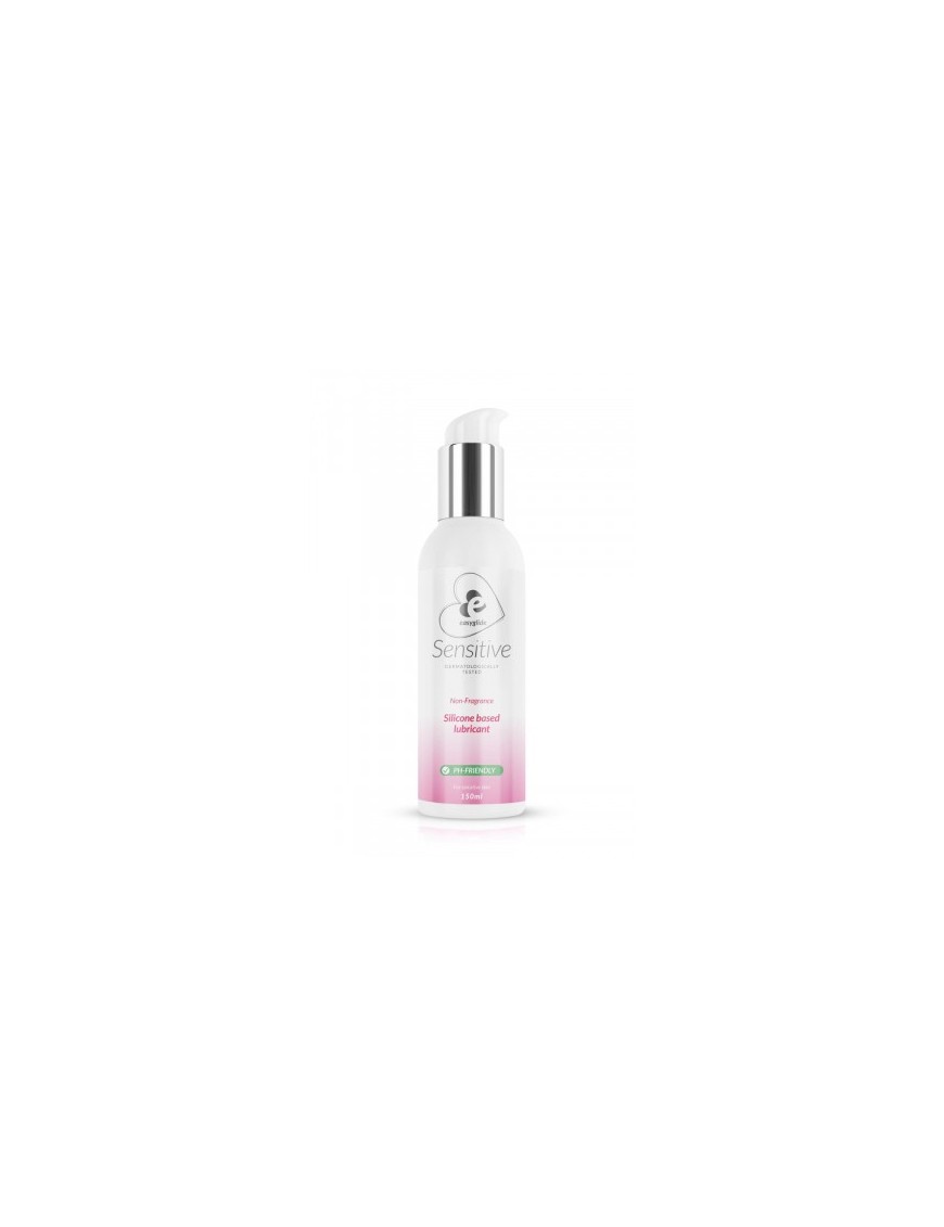 Lubrifiant EasyGlide Silicone Sensitive 150 ml