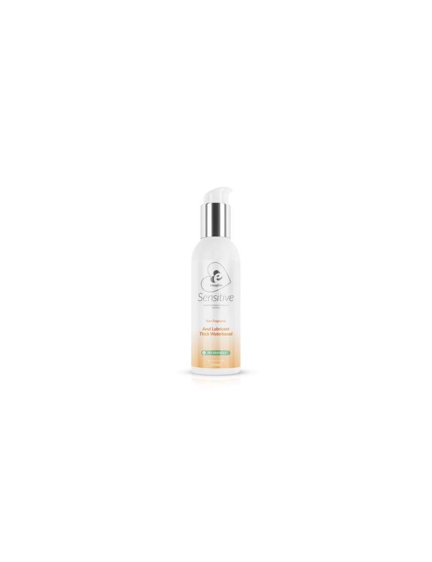 Lubrifiant EasyGlide Sensitive Anal 150 ml