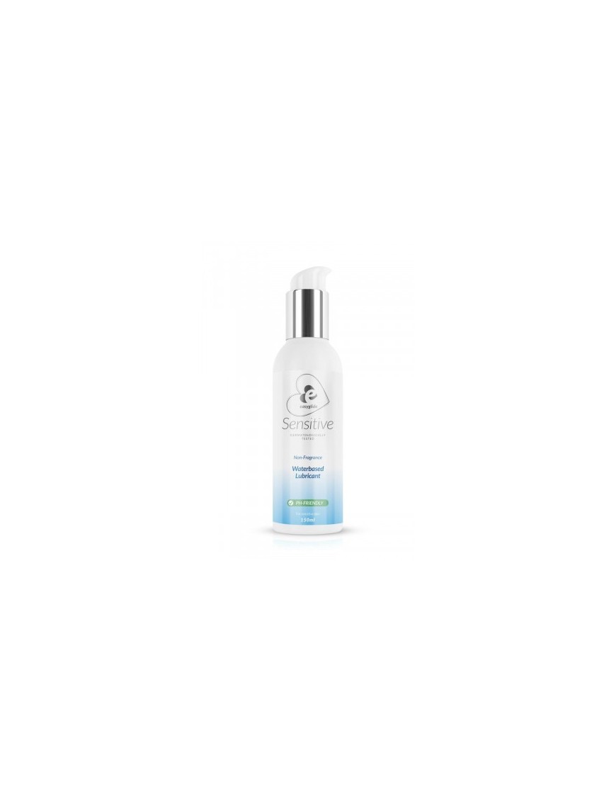 Lubrifiant EasyGlide Sensitive base eau 150 ml