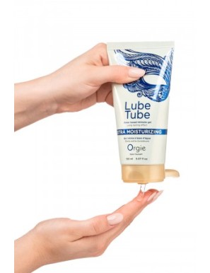 Lubrifiant eau Lube Tube Xtra Moisturizing