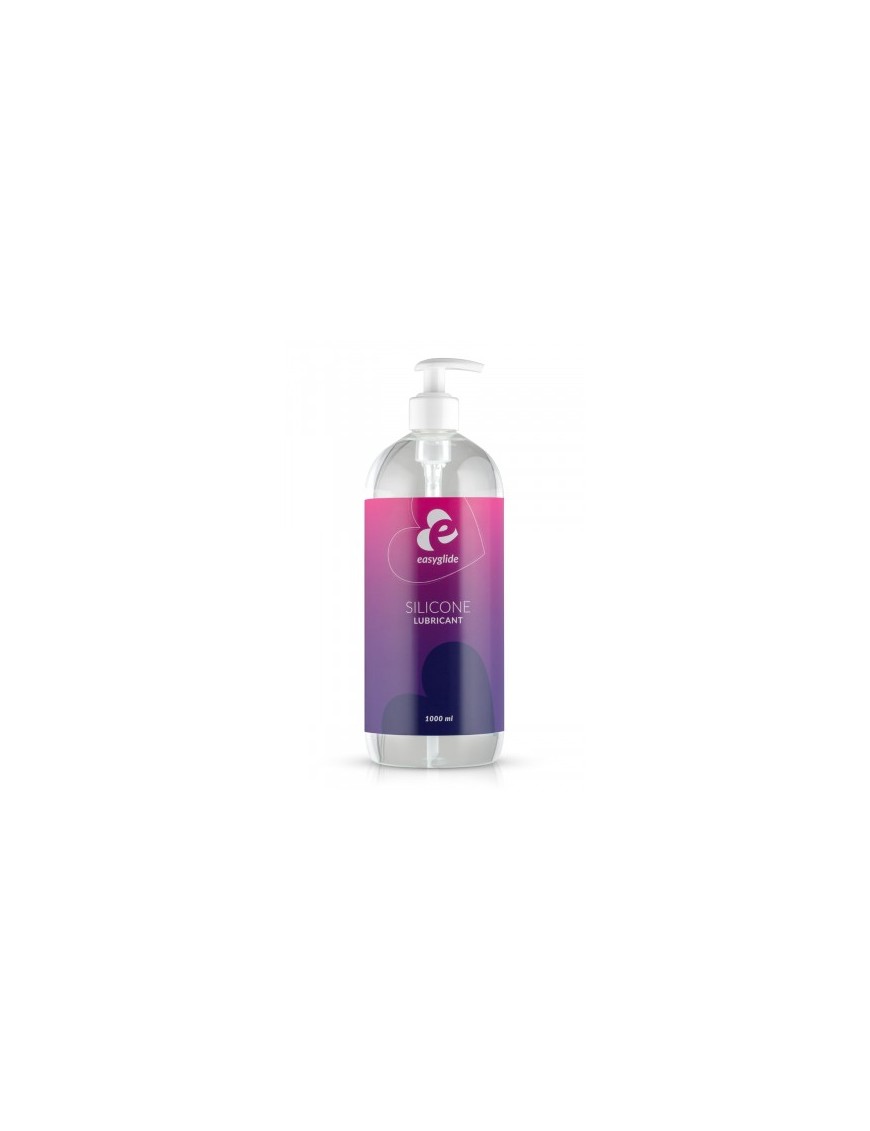 Lubrifiant EasyGlide silicone 1000 ml