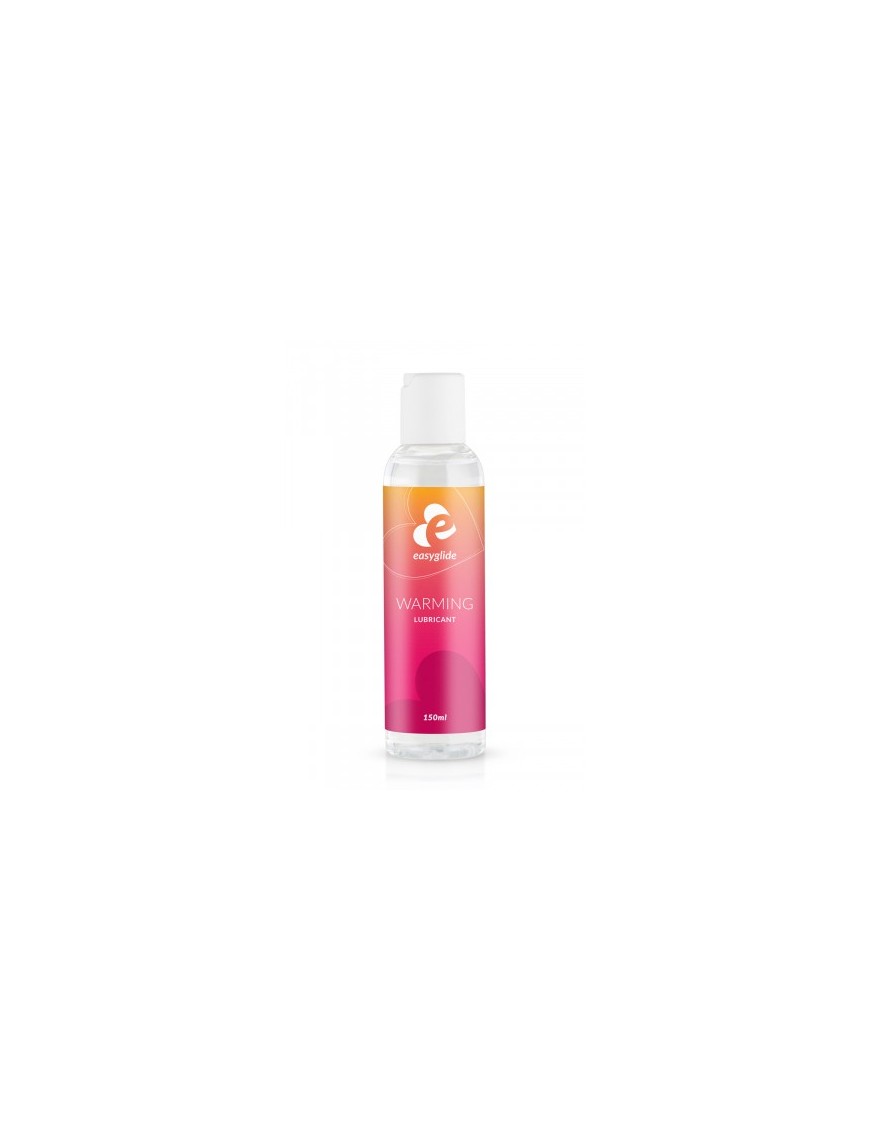 Lubrifiant EasyGlide chauffant 150 ml