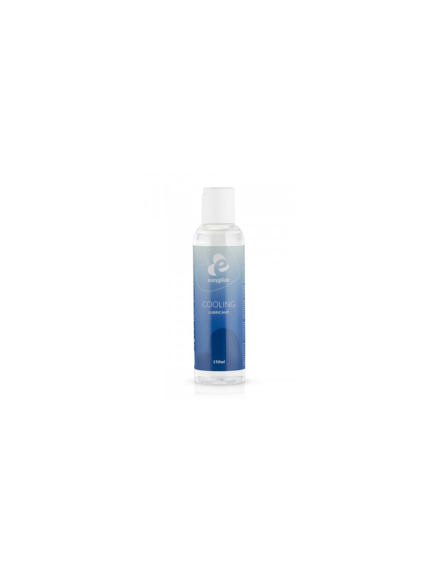 Lubrifiant EasyGlide rafraichissant 150 ml