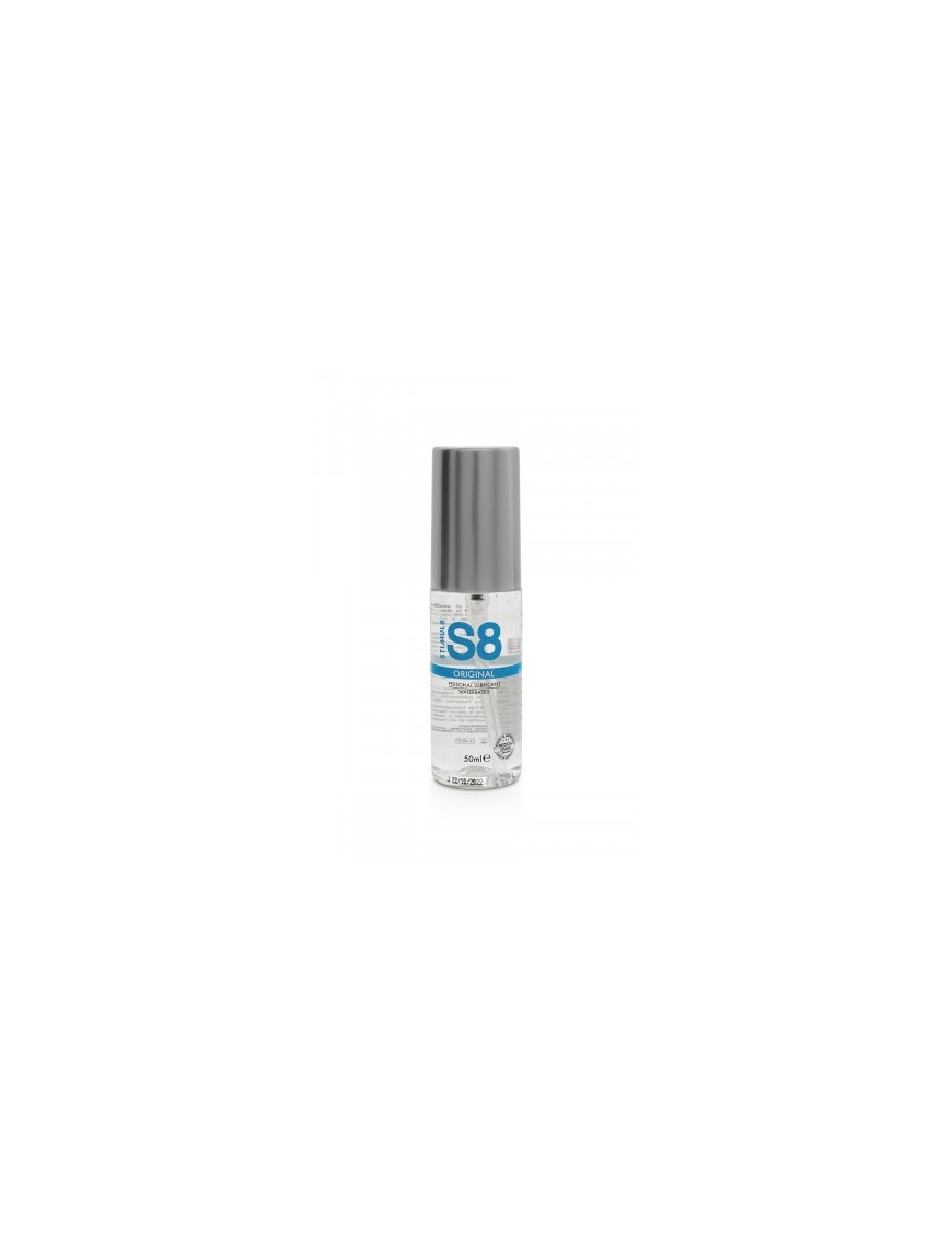 Lubrifiant S8 original 50ml