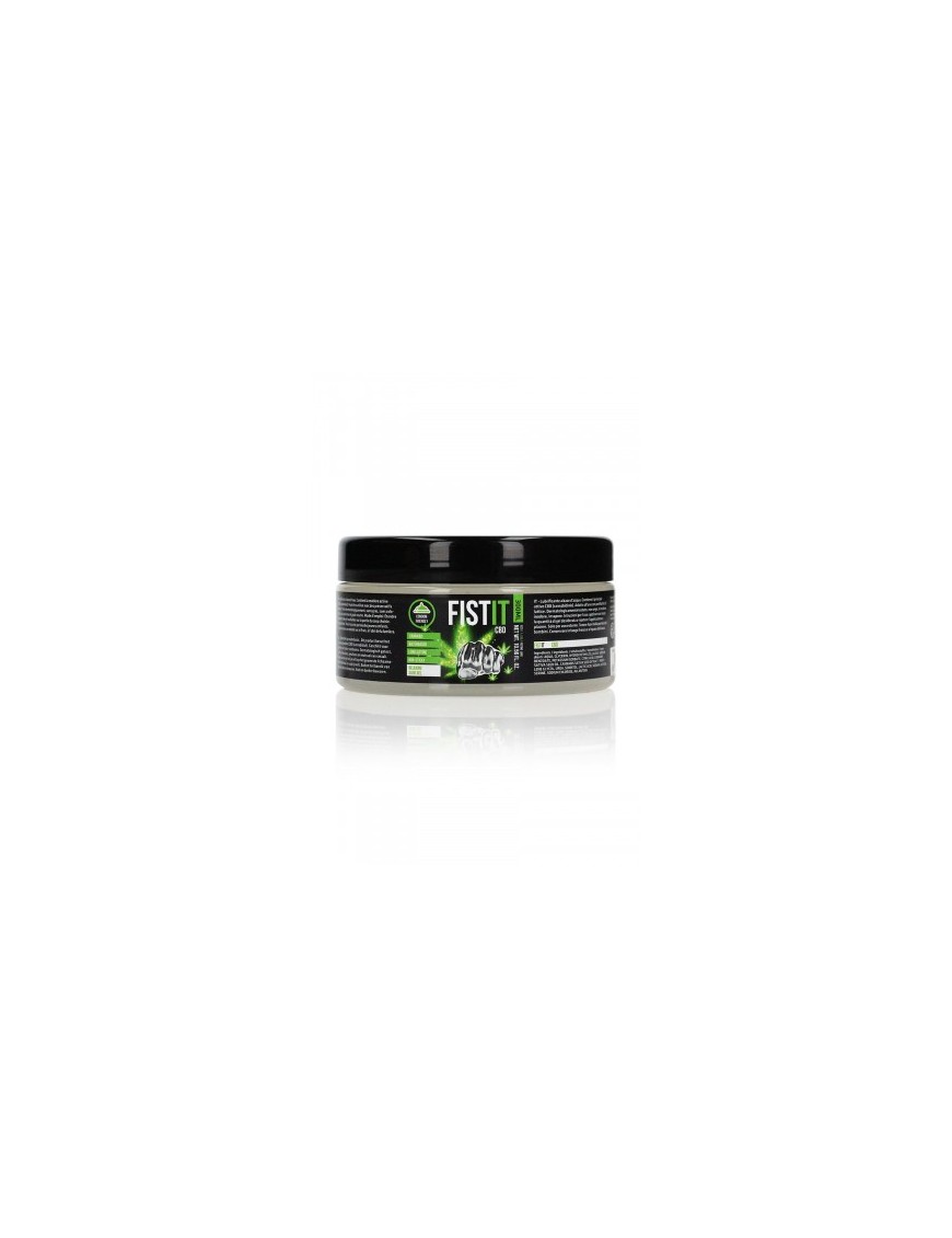 Lubrifiant CBD Fist It 300ml