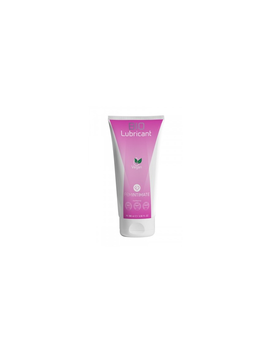 Lubrifiant Bio Vegan 100 ml