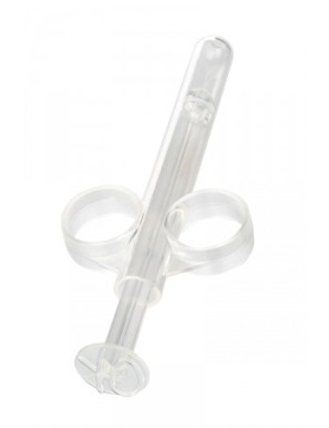Applicateur de lubrifiant XL Lube transparent