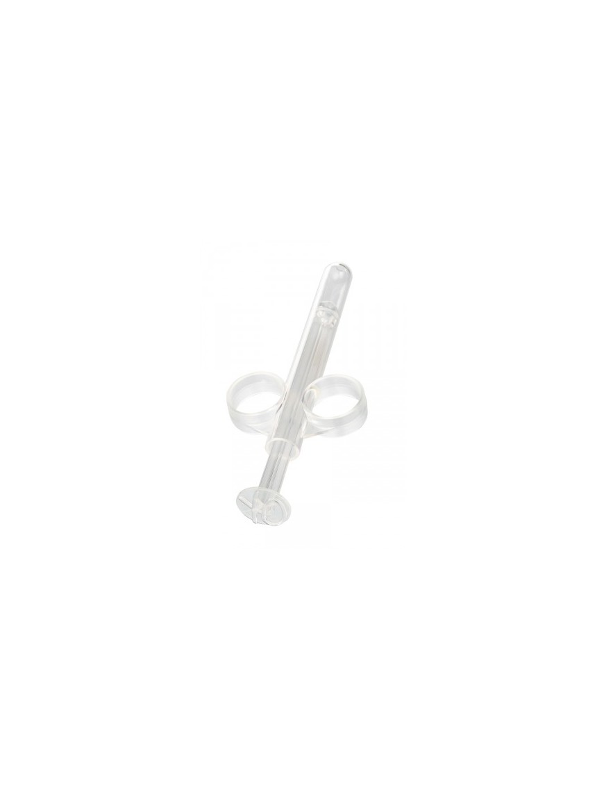 Applicateur de lubrifiant XL Lube transparent