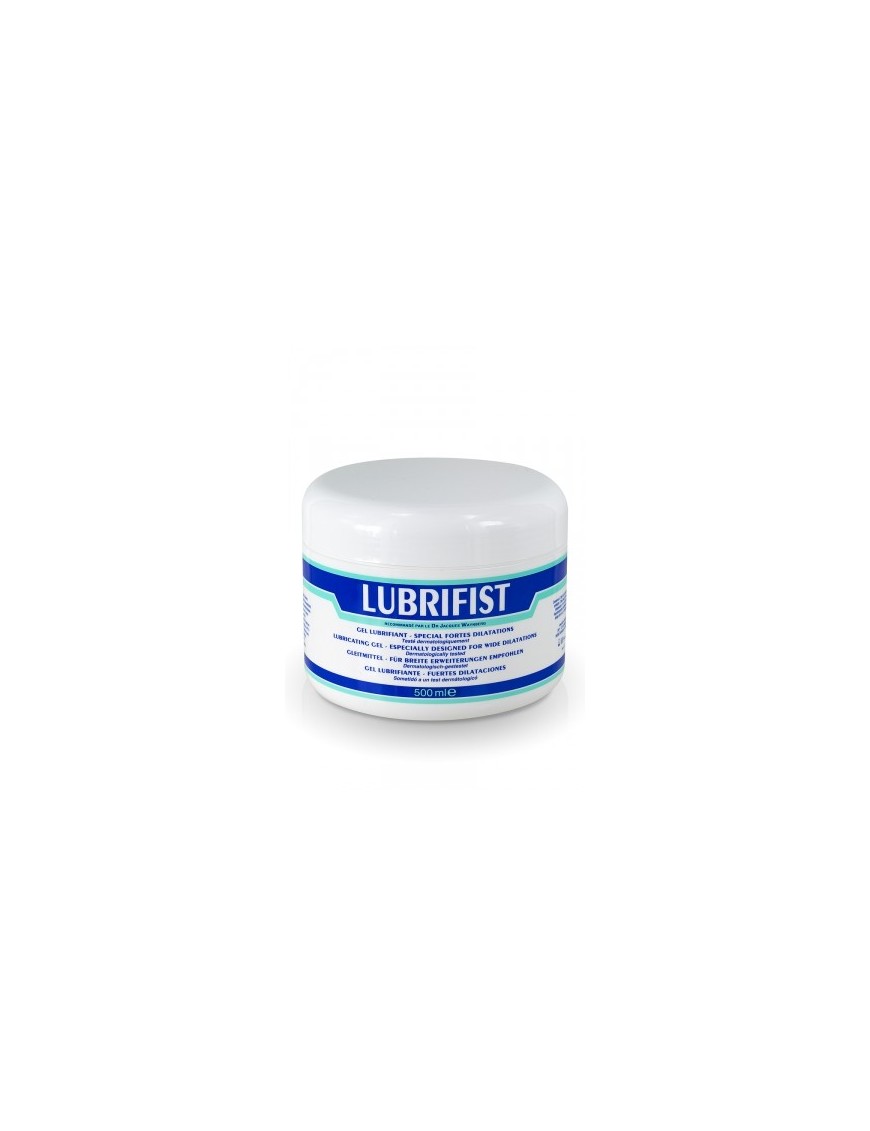 Lubrifist 500ml