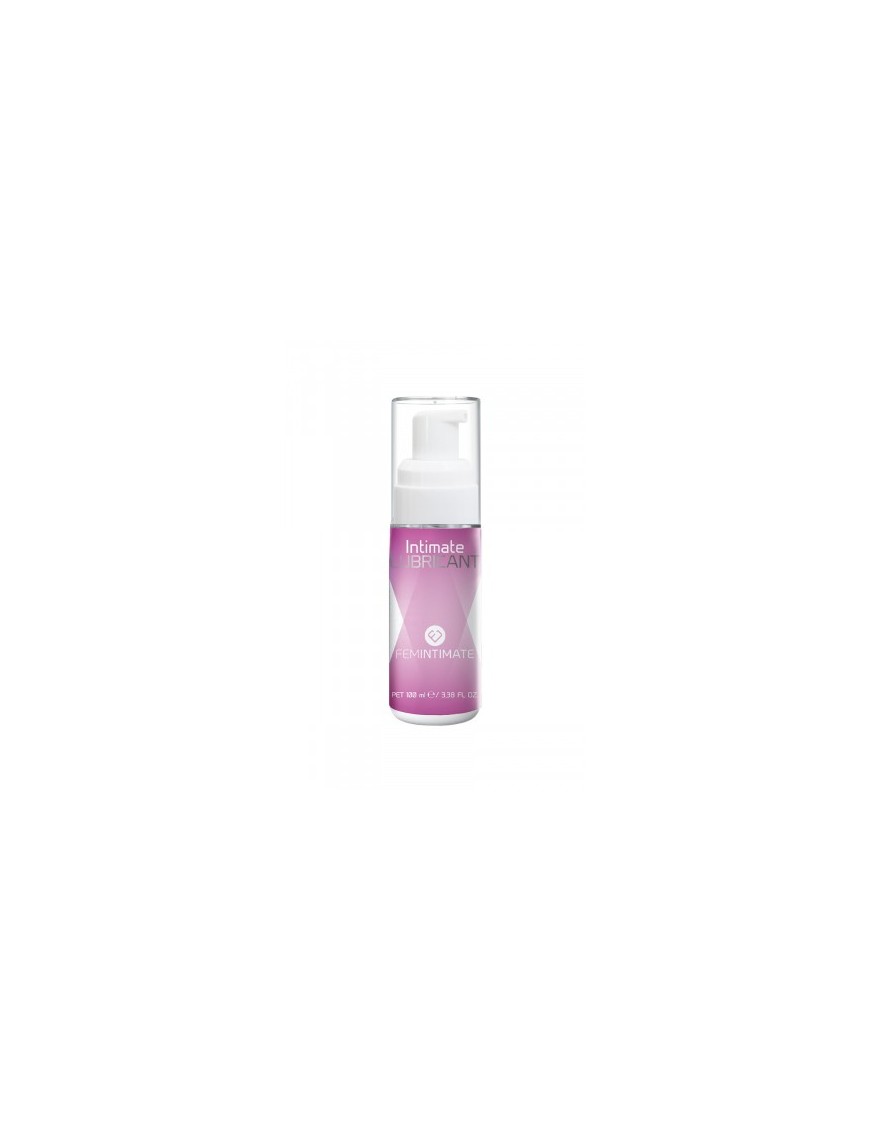 Lubrifiant intime 100ml - Femintimate