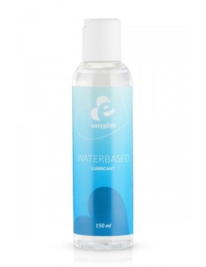 Lubrifiant EasyGlide base eau 150 ml
