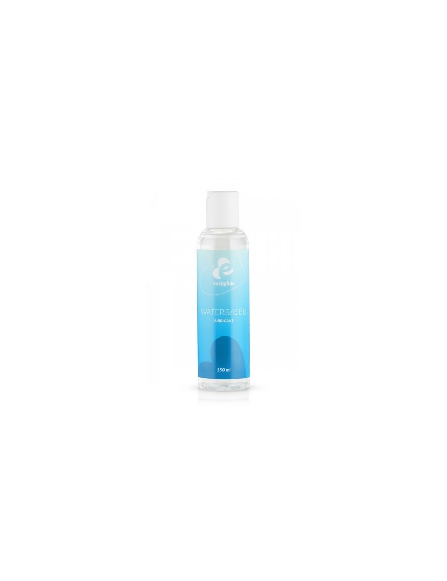 Lubrifiant EasyGlide base eau 150 ml