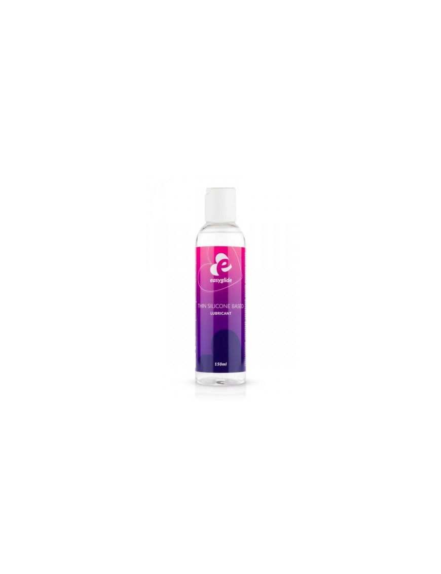 Lubrifiant EasyGlide silicone 150 ml