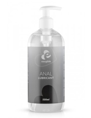 Lubrifiant EasyGlide anal 500 ml