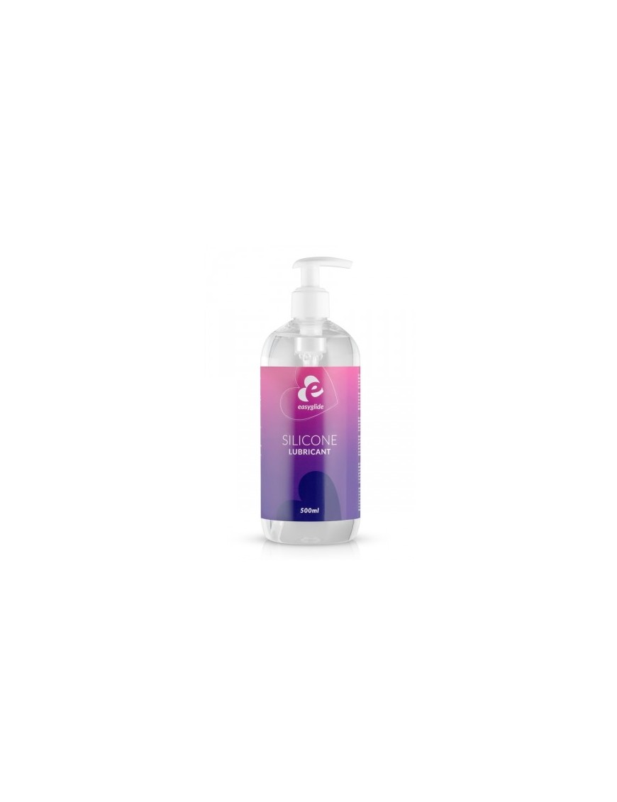 Lubrifiant EasyGlide silicone 500 ml