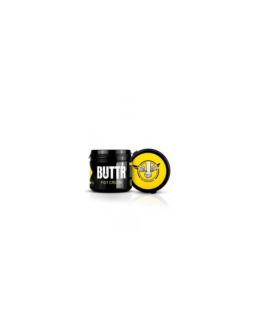 Crème lubrifiante BUTTR Fist Cream