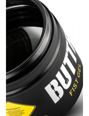 Gel lubrifiant BUTTR Fist Gel