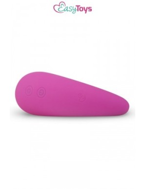 Stimulateur clitoridien Taptastic Vibe
