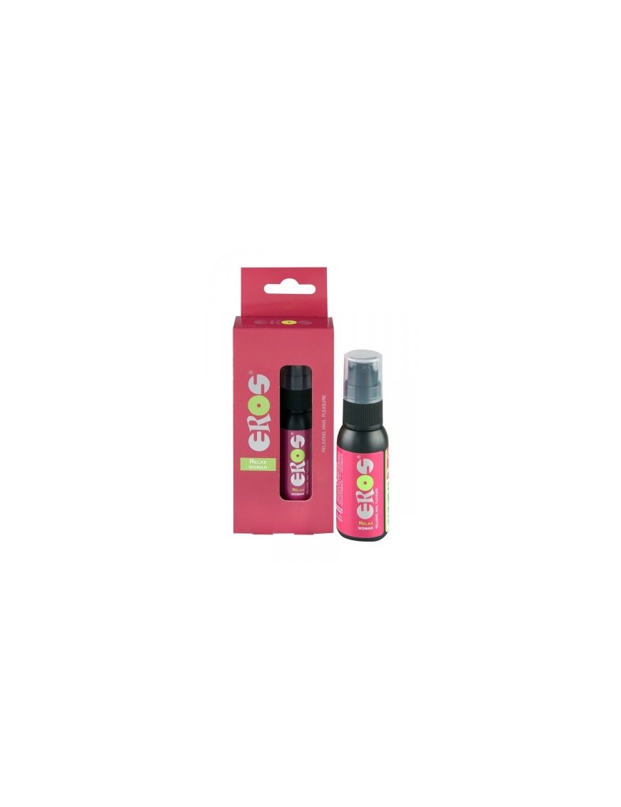 Spray anal EROS Relax Woman Spray 30ml