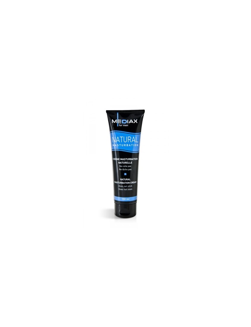 Crème de masturbation classique - Mediax
