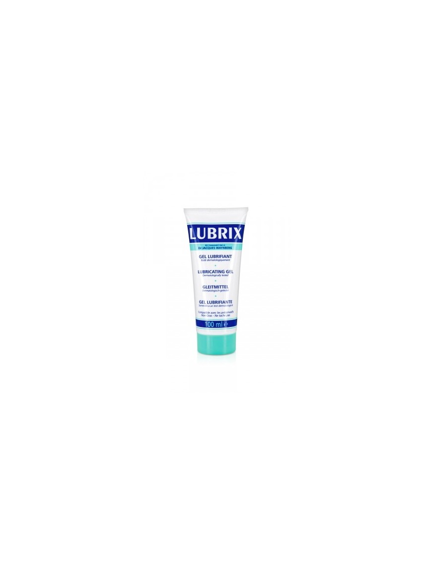 Gel intime Lubrix (100 ml)