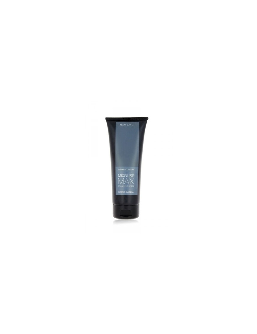 Lubrifiant Mixgliss MAX 70 ml
