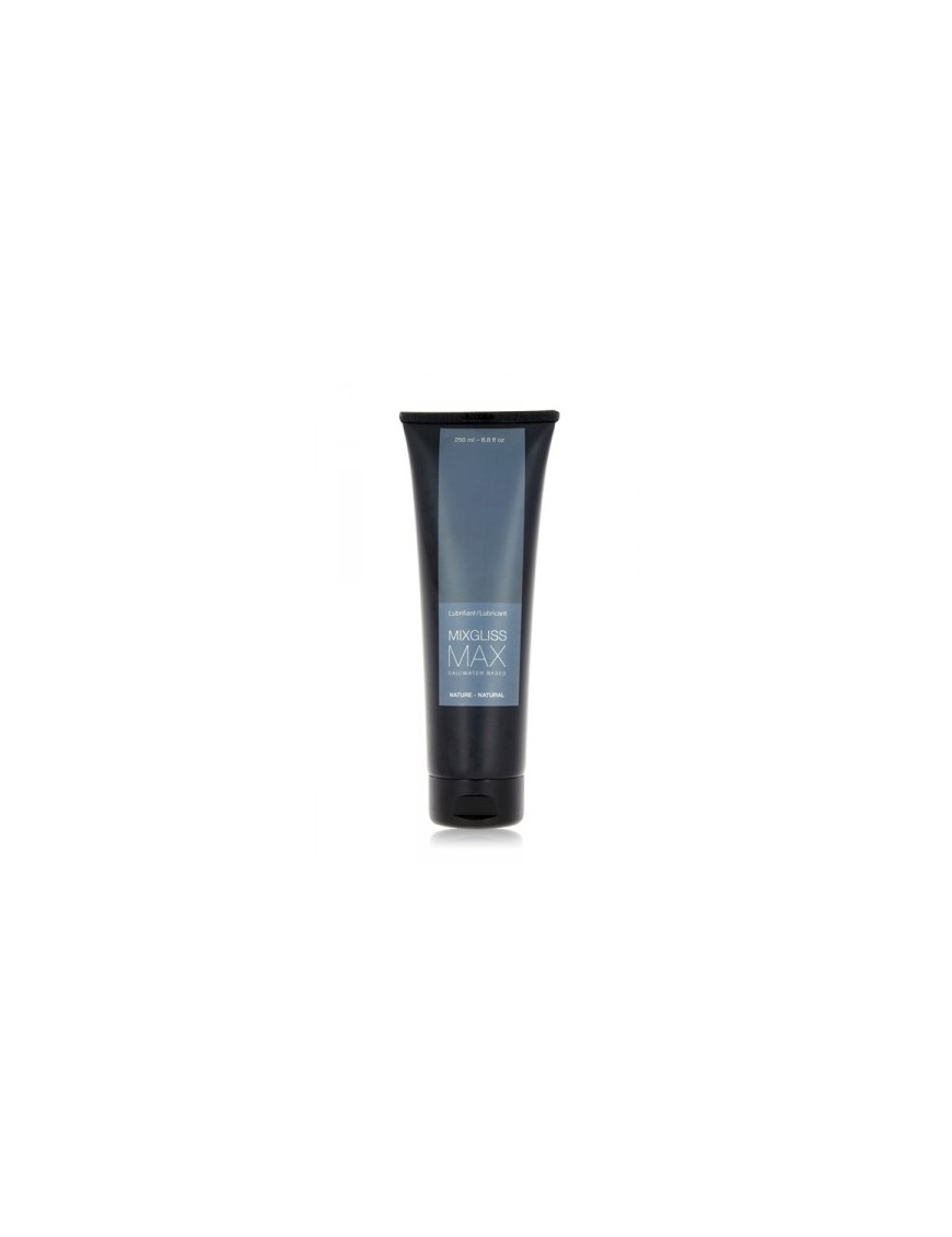 Lubrifiant Mixgliss MAX 250 ml
