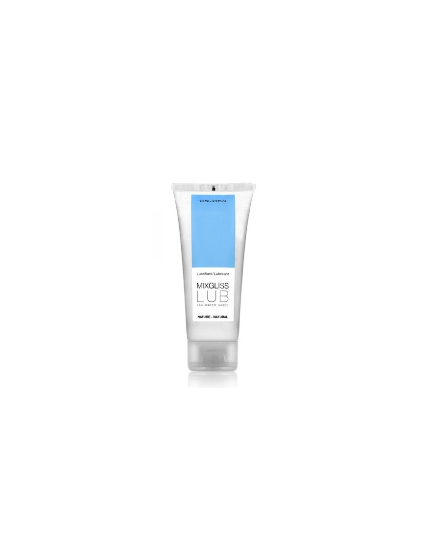 Mixgliss eau - Lub Nature 70ml