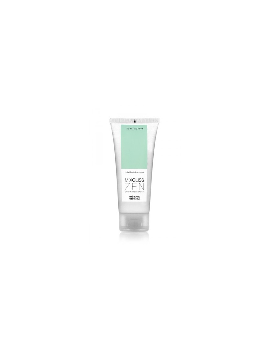 Mixgliss eau - Zen Thé blanc 70ml