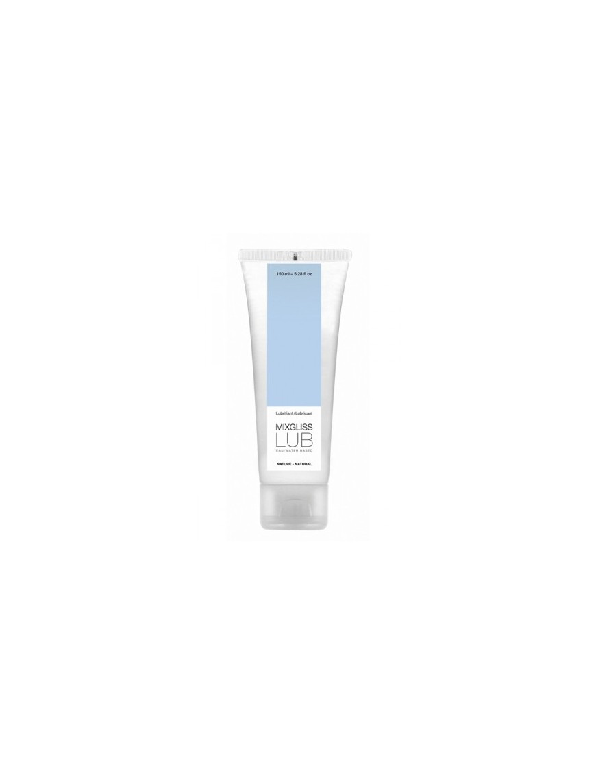 Mixgliss eau - Lub Nature 150ml
