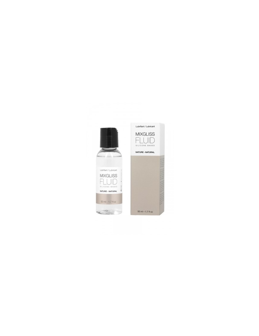 Mixgliss silicone - Nature - 50ml