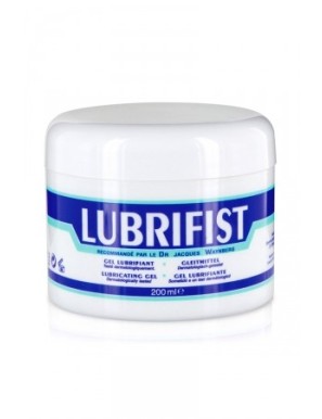 Lubrifist (200ml)