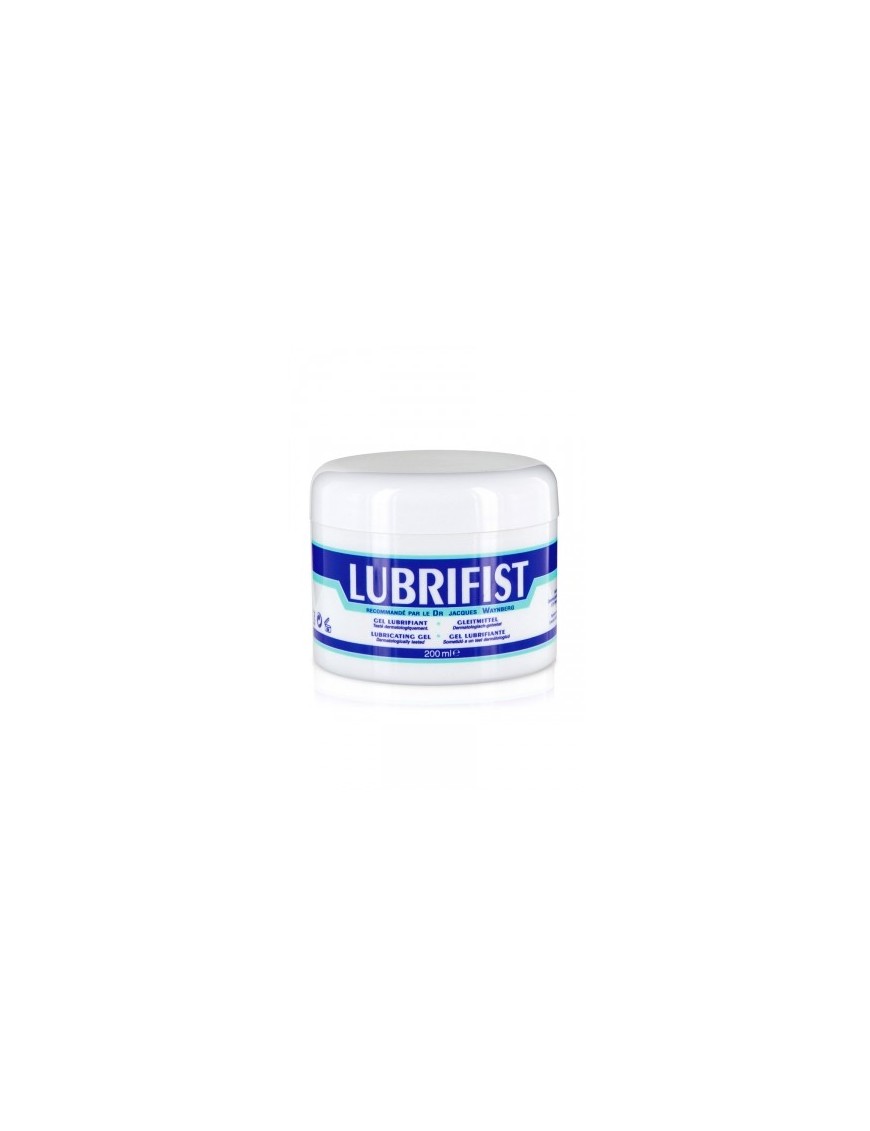 Lubrifist (200ml)