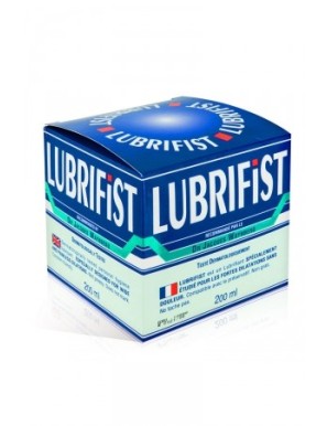 Lubrifist (200ml)