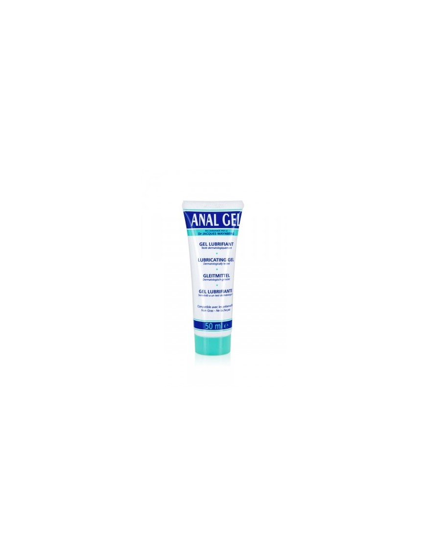 Anal gel - 50 ml