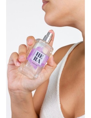 Parfum aux phéromones Hera pour femmes 50ml