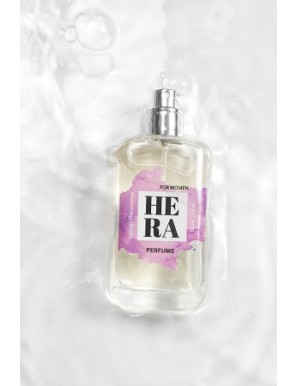 Parfum aux phéromones Hera pour femmes 50ml