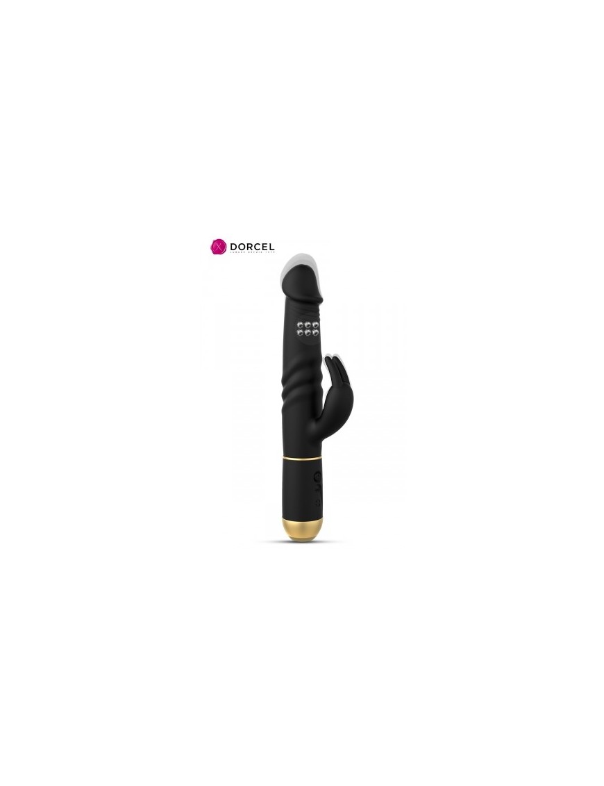Vibro Furious Rabbit 2.0 - Dorcel