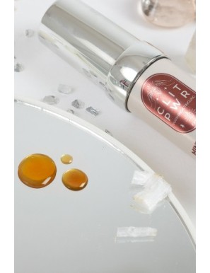 Baume pour clitoris Clit Pwr menthe chocolat
