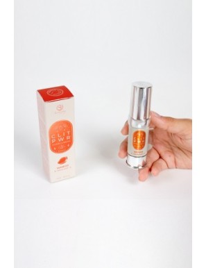 Baume pour clitoris Clit Pwr Mangue
