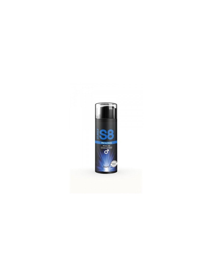 Prolongateur d'érection S8 Prolong Penis 30ml