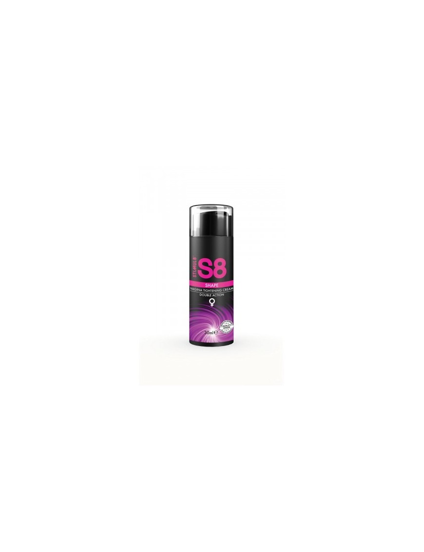 Crème vaginale raffermissante S8 Tightening 30ml