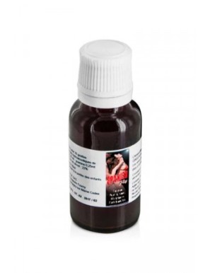 Stimulant Spanish Fly pour hommes 20ml